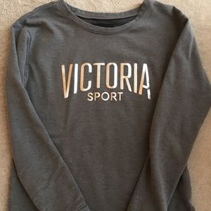 Victoria Secret Sport Sweatshirt